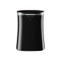 Sharp , Air Purifier with Mosquito catching , UA-PM50E-B , 4-51 W , Suitable for rooms up to 40 m² , Black