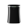 Sharp , UA-PM50E-B , Air Purifier with Mosquito catching , 4-51 W , Suitable for rooms up to 40 m² , Black