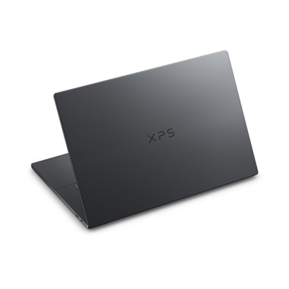 Dell XPS 16 DA16260 , Graphite , 16 , OLED , Touchscreen , 3.2K , Intel Core Ultra X7 , 358H , 64 GB , LPDDR5x , Solid-state drive capacity 1000 GB , Intel Arc Graphics , Windows 11 Pro , Keyboard language English , Keyboard backlit , Warranty 36 month(s)