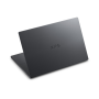 Dell XPS 16 DA16260 , Graphite , 16 , OLED , Touchscreen , 3.2K , Intel Core Ultra X7 , 358H , 64 GB , LPDDR5x , Solid-state drive capacity 1000 GB , Intel Arc Graphics , Windows 11 Pro , Keyboard language English , Keyboard backlit , Warranty 36 month(s)