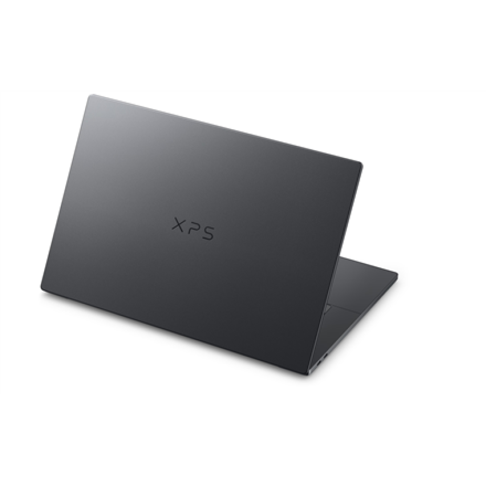 Dell XPS 16 DA16260 , Graphite , 16 , OLED , Touchscreen , 3.2K , Intel Core Ultra X7 , 358H , 64 GB , LPDDR5x , Solid-state drive capacity 1000 GB , Intel Arc Graphics , Windows 11 Pro , Keyboard language English , Keyboard backlit , Warranty 36 month(s)