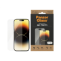 PanzerGlass , Screen protector , Apple , iPhone 14 Pro , Glass , Transparent , Classic Fit