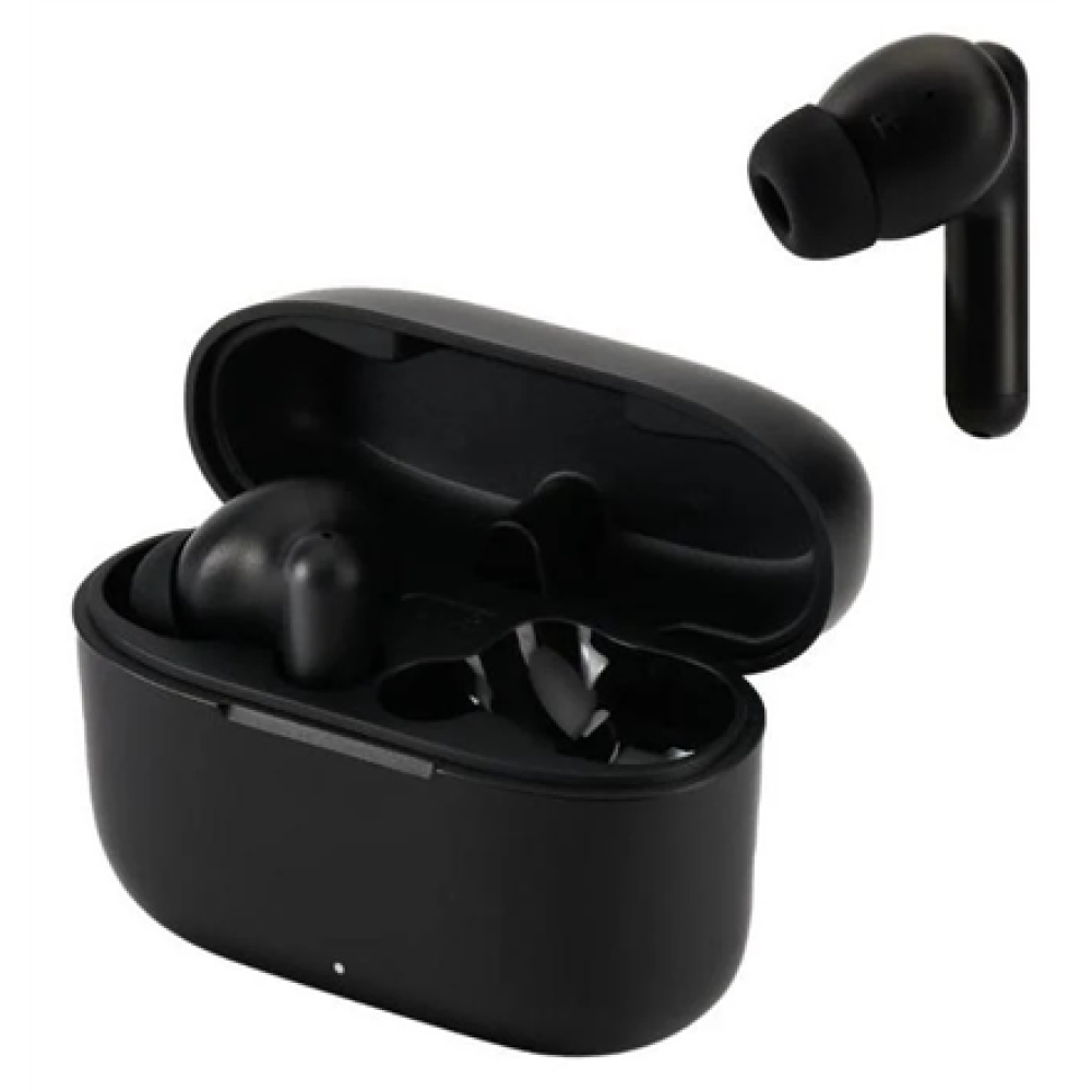 Panasonic Headphones , RZ-B110WDE-K , Bluetooth , In-ear , Microphone , Wireless , Black
