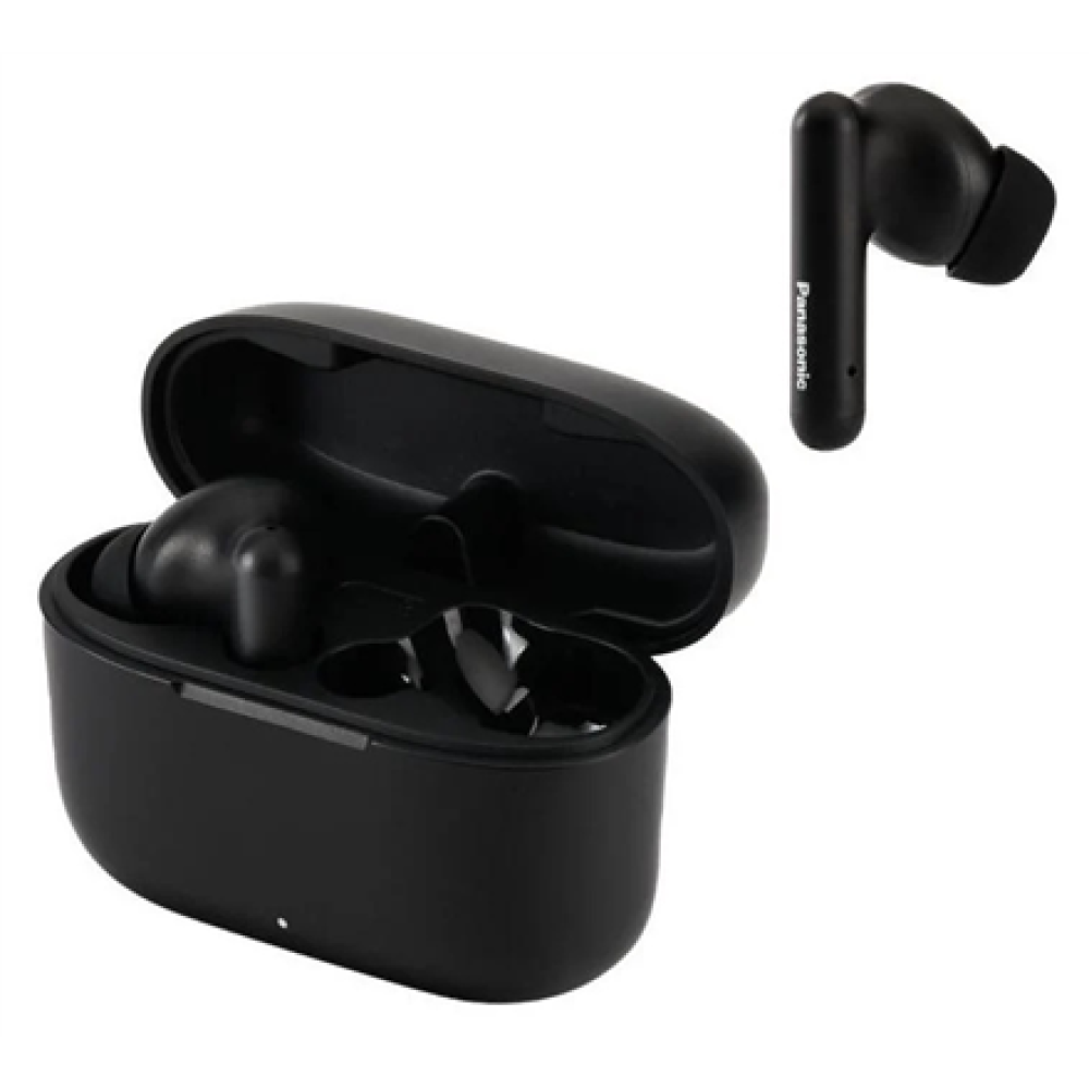 Panasonic Headphones , RZ-B110WDE-K , Bluetooth , In-ear , Microphone , Wireless , Black