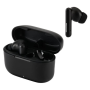 Panasonic Headphones , RZ-B110WDE-K , Bluetooth , In-ear , Microphone , Wireless , Black