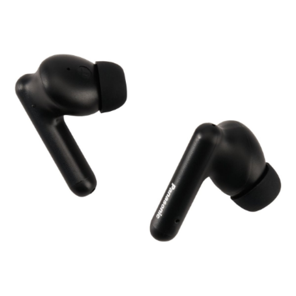 Panasonic Headphones , RZ-B110WDE-K , Bluetooth , In-ear , Microphone , Wireless , Black