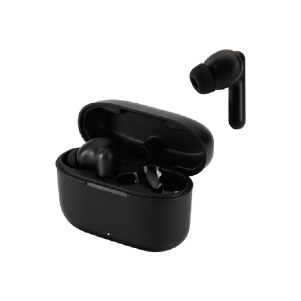 Panasonic Headphones , RZ-B110WDE-K , Bluetooth , In-ear , Microphone , Wireless , Black