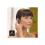 Panasonic Headphones , RZ-B110WDE-K , Bluetooth , In-ear , Microphone , Wireless , Black