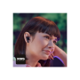 Panasonic Headphones , RZ-B110WDE-K , Bluetooth , In-ear , Microphone , Wireless , Black