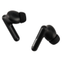Panasonic Headphones , RZ-B110WDE-K , Bluetooth , In-ear , Microphone , Wireless , Black