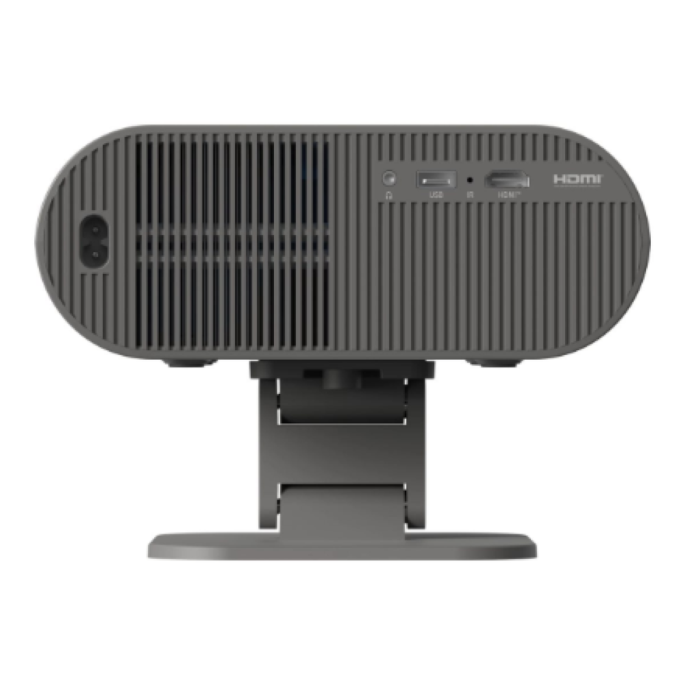 Philips Home Projector NeoPix 160 , Full HD (1920x1080) , 250 ANSI lumens , Black