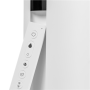 Duux , Beam Smart Ultrasonic Humidifier, Gen2 , Air humidifier , 27 W , Water tank capacity 5 L , Suitable for rooms up to 40 m² , Ultrasonic , Humidification capacity 350 ml/hr , White