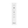 Duux , Beam Smart Ultrasonic Humidifier, Gen2 , Air humidifier , 27 W , Water tank capacity 5 L , Suitable for rooms up to 40 m² , Ultrasonic , Humidification capacity 350 ml/hr , White