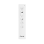 Duux , Beam Smart Ultrasonic Humidifier, Gen2 , Air humidifier , 27 W , Water tank capacity 5 L , Suitable for rooms up to 40 m² , Ultrasonic , Humidification capacity 350 ml/hr , White
