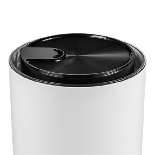Duux , Beam Smart Ultrasonic Humidifier, Gen2 , Air humidifier , 27 W , Water tank capacity 5 L , Suitable for rooms up to 40 m² , Ultrasonic , Humidification capacity 350 ml/hr , White