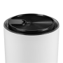 Duux , Beam Smart Ultrasonic Humidifier, Gen2 , Air humidifier , 27 W , Water tank capacity 5 L , Suitable for rooms up to 40 m² , Ultrasonic , Humidification capacity 350 ml/hr , White