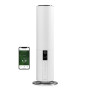 Duux , Beam Smart Ultrasonic Humidifier, Gen2 , Air humidifier , 27 W , Water tank capacity 5 L , Suitable for rooms up to 40 m² , Ultrasonic , Humidification capacity 350 ml/hr , White