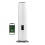 Duux , Beam Smart Ultrasonic Humidifier, Gen2 , Air humidifier , 27 W , Water tank capacity 5 L , Suitable for rooms up to 40 m² , Ultrasonic , Humidification capacity 350 ml/hr , White