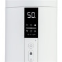 Duux , Beam Smart Ultrasonic Humidifier, Gen2 , Air humidifier , 27 W , Water tank capacity 5 L , Suitable for rooms up to 40 m² , Ultrasonic , Humidification capacity 350 ml/hr , White