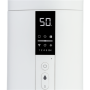 Duux , Beam Smart Ultrasonic Humidifier, Gen2 , Air humidifier , 27 W , Water tank capacity 5 L , Suitable for rooms up to 40 m² , Ultrasonic , Humidification capacity 350 ml/hr , White