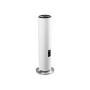 Duux , Beam Smart Ultrasonic Humidifier, Gen2 , Air humidifier , 27 W , Water tank capacity 5 L , Suitable for rooms up to 40 m² , Ultrasonic , Humidification capacity 350 ml/hr , White