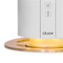 Duux , Beam Smart Ultrasonic Humidifier, Gen2 , Air humidifier , 27 W , Water tank capacity 5 L , Suitable for rooms up to 40 m² , Ultrasonic , Humidification capacity 350 ml/hr , White