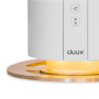 Duux , Beam Smart Ultrasonic Humidifier, Gen2 , Air humidifier , 27 W , Water tank capacity 5 L , Suitable for rooms up to 40 m² , Ultrasonic , Humidification capacity 350 ml/hr , White
