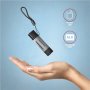 AXAGON Mobile USB 3.2 Gen 1 MINI card reader with USB-C and USB-A connectors , CRE-DAC