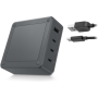 Lenovo , Go 130W Multi-Port Charger , 130W , AC adapter
