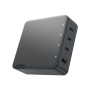 Lenovo , Go 130W Multi-Port Charger , 130W , AC adapter