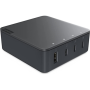 Lenovo , Go 130W Multi-Port Charger , 130W , AC adapter