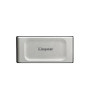 Kingston External Solid State Drive , XS2000 , 500 GB , Solid-state drive interface USB 3.2 Gen 2x2 , Read speed 2000 MB/s , Write speed 2000 MB/s