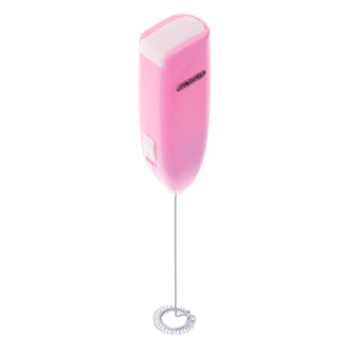 Mesko , Milk Frother , MS 4493p , Milk frother , Pink