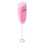 Mesko , Milk Frother , MS 4493p , Milk frother , Pink