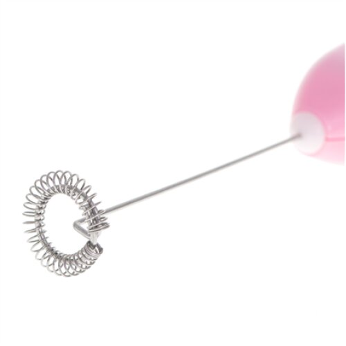 Mesko , Milk Frother , MS 4493p , Milk frother , Pink