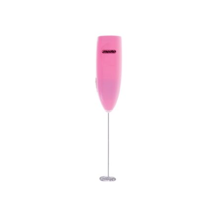 Mesko , Milk Frother , MS 4493p , Milk frother , Pink