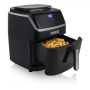 Princess Steam Aerofryer , 182080 , Power 1700 W , Capacity 6.5 L , Black