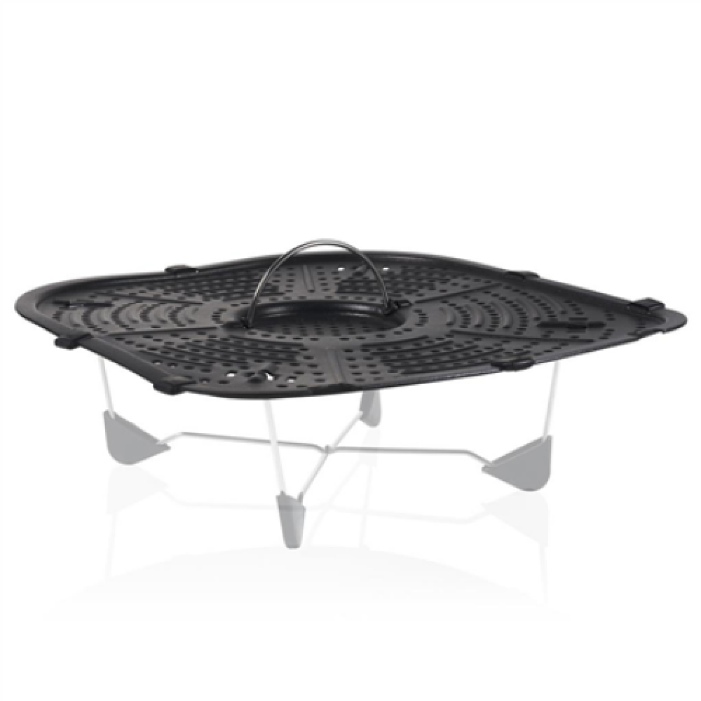 Princess Steam Aerofryer , 182080 , Power 1700 W , Capacity 6.5 L , Black