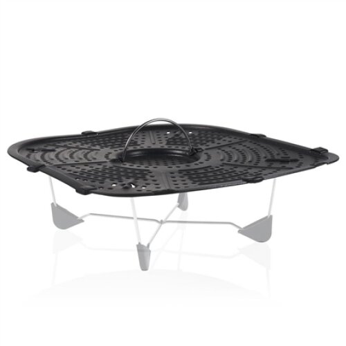 Princess Steam Aerofryer , 182080 , Power 1700 W , Capacity 6.5 L , Black