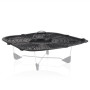 Princess Steam Aerofryer , 182080 , Power 1700 W , Capacity 6.5 L , Black