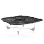 Princess Steam Aerofryer , 182080 , Power 1700 W , Capacity 6.5 L , Black