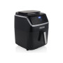 Princess Steam Aerofryer , 182080 , Power 1700 W , Capacity 6.5 L , Black