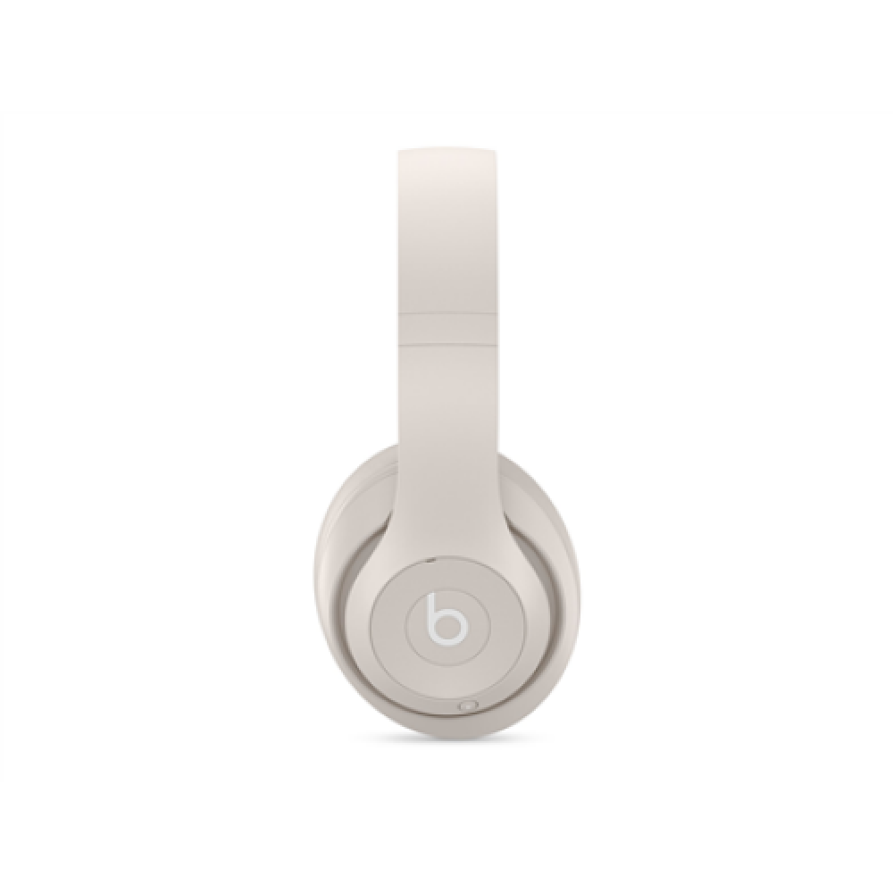 Beats , Headphones , Studio Pro , Wireless/Wired , Over-Ear , Microphone , Noise canceling , Wireless , Sandstone
