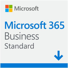 Microsoft , 365 Business Standard , KLQ-00211 , ESD , License term 1 year(s) , All Languages , Eurozone Microsoft , 365 Business Standard , KLQ-00211 , ESD , License term 1 year(s) , All Languages , Eurozone