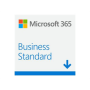 Microsoft , 365 Business Standard , KLQ-00211 , ESD , License term 1 year(s) , All Languages , Eurozone