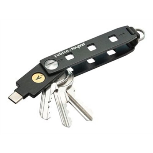 Yubico YubiKey 5C NFC USB-C security key Y-335
