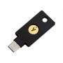 Yubico YubiKey 5C NFC USB-C security key Y-335