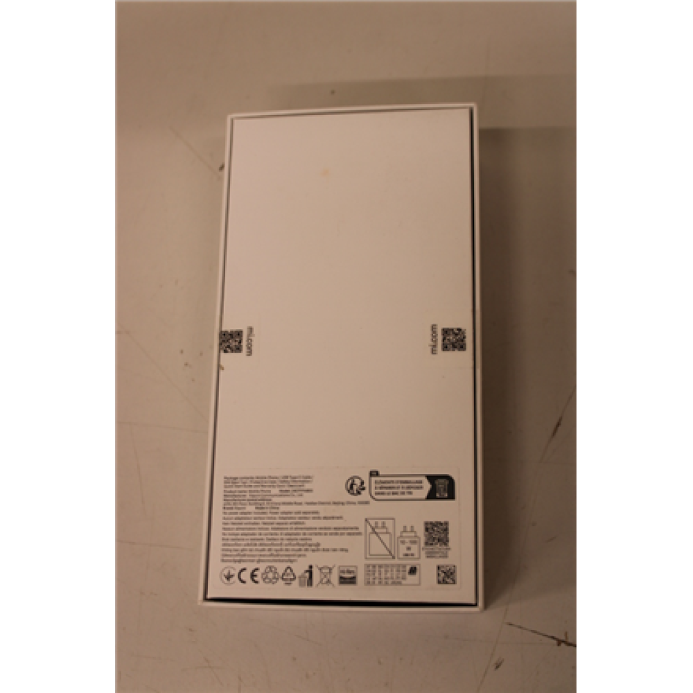 SALE OUT. Xiaomi 14T Pro (Titan Gray) DS 6.67“ AMOLED 1220x2712/3.4GHz&2.0GHz/512GB/12GB RAM/Android 14/WiFi,BT/5G,MZB0HHFEU , Xiaomi , 14T Pro , Titan Gray , 6.67 , OLED , 1220 x 2712 pixels , Mediatek , Dimensity 9300+ (4 nm) , Internal RAM 12 GB , 