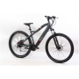 Telefunken , Aufsteiger M922 , MTB E-Bike , 29 , 24 month(s) , Anthracite