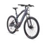 Telefunken , Aufsteiger M922 , MTB E-Bike , 29 , 24 month(s) , Anthracite